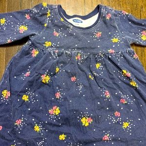 Baby girls Old Navy dress